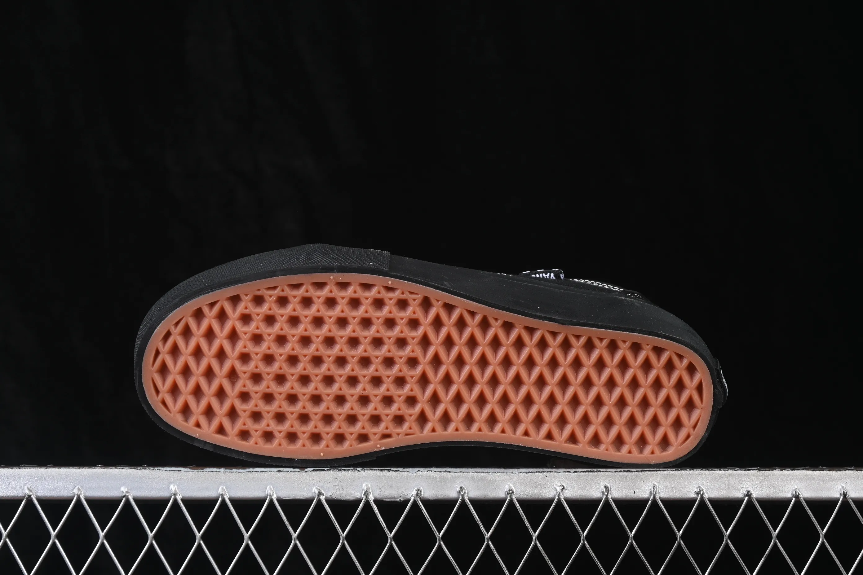 All categories Vans Vans series Vans Low Vans low top Vans Old Skool Vans low-top casual skateboard shoes VN0A5FCBBLK